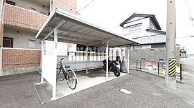 プランドールパルファ  ｜ 三重県鈴鹿市稲生塩屋２丁目（賃貸マンション1R・1階・30.26㎡） その20