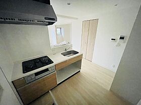 La maison de clochette 803 ｜ 三重県鈴鹿市東旭が丘３丁目722-5(地番)（賃貸マンション1LDK・8階・47.93㎡） その18