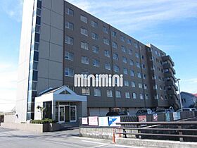 河芸マンション  ｜ 三重県津市河芸町東千里（賃貸マンション3LDK・7階・80.19㎡） その1