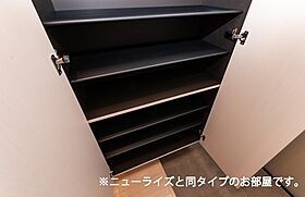 マルシエロ 102 ｜ 三重県鈴鹿市南若松町101-1、101-2、205-2（賃貸アパート1LDK・1階・50.14㎡） その14