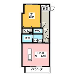 🉐敷金礼金0円！🉐クレセントムーン
