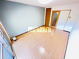 セントリバーヒルズひばりが丘II