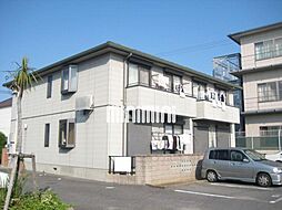 ＳＴ.ＭＡＲＩＮＥＲＳ　ＣＲＡＤＬＥ　A棟