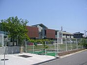 幼稚園、保育園「サラナ保育園まで940m」