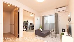 ベルメゾン　シャトン　I 203