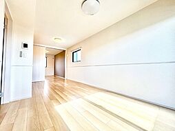 セレーネ 202 2階2LDKのリビング/ダイニング