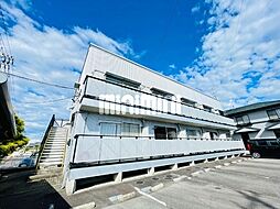 シダー’Ｓガーデン　Ａ棟