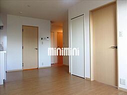 ツインシティー大池　Ｂ棟