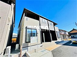 カーサ　セレーノII 201