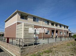 シャルム・ラ・メールII