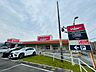 周辺：スーパー「バロー鈴鹿店まで2148m」