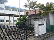 幼稚園、保育園「稲生幼稚園まで140m」