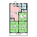 サングリーン鈴鹿3階4.0万円