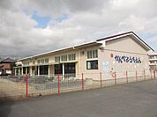 幼稚園、保育園「神戸幼稚園まで660m」