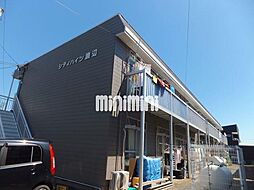 シティハイツ渡辺