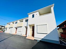 リーブルファイン長太栄町IV