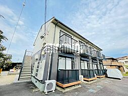 ハイツエスペランサ