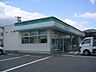 周辺：その他「ファミリーマートまで880m」