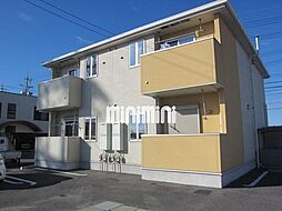 ブリリアント寺家IIA