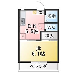 ビラージュ西条