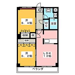 🉐敷金礼金0円！🉐エルピスハイム　Ｂ棟