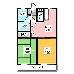 🉐敷金礼金0円！🉐Ｍａｉｓｏｎ　Ｏ・ｋｅｉ
