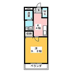 🉐敷金礼金0円！🉐シティライフ三日市