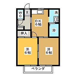 アミューズメント銀鈴　Ａ棟