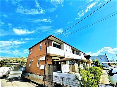 外観 外観