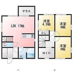 🉐敷金礼金0円！🉐大蔵FLAT　A棟