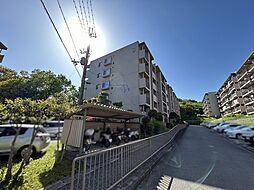 物件画像 鈴蘭泉台第一住宅3号棟