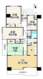 ハイランド・ミオ鈴蘭台