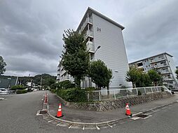 物件画像 ひよどり台7団地39号棟