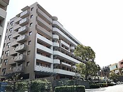 物件画像 ライブシティ神戸緑園都市6号棟