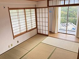 室内の画像