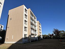 物件画像 高倉台11団地56号棟