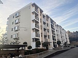 物件画像 鈴蘭泉台第一住宅3号棟