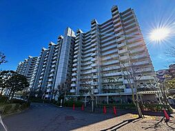 物件画像 サンディ・パークスI番館