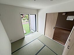 室内の画像