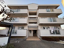 物件画像 ソリステ神戸藤原台8号棟