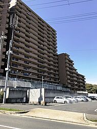 物件画像 ライオンズマンション鈴蘭台弐番館