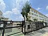 周辺：神戸市立北五葉小学校