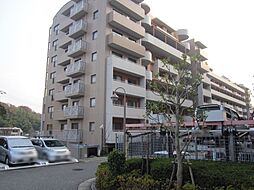 物件画像 ライブシティ神戸緑園都市12号棟