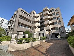 物件画像 グランシェソワ深江本町