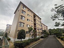 物件画像 ひよどり台4団地25号棟