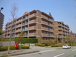 物件画像 神戸北町ソレアードコートA棟