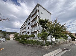 物件画像 ひよどり台7団地35号棟