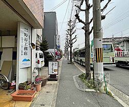 京都府京都市右京区嵯峨広沢南下馬野町（賃貸マンション1R・4階・11.83㎡） その22