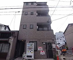 京都府京都市下京区万寿寺通高倉東入ル官社殿町（賃貸マンション1K・4階・21.50㎡） その3