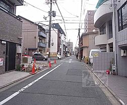 京都府京都市下京区万寿寺通高倉東入ル官社殿町（賃貸マンション1K・4階・21.50㎡） その25